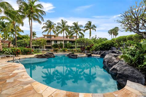 Waikoloa Beach Villas L3 | Kona Hawaii Vacation Rentals | Kona Coast Vacation Rentals | Kona Coast