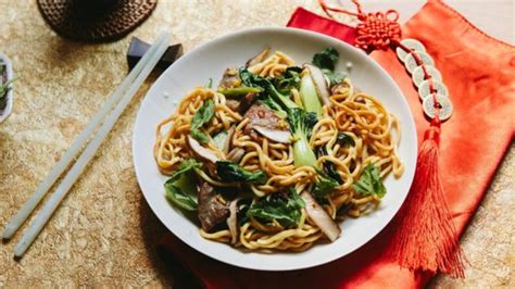 Noodles for long life: What are longevity noodles? All you need to know about the Lunar New Year ...