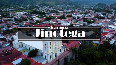 Jinotega, Nicaragua - YouTube