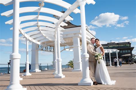 McLoones Pier House Long Branch NJ Wedding - Marconi Photography