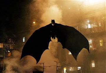 Carmine Falcone - Batman Begins Photo (11593773) - Fanpop