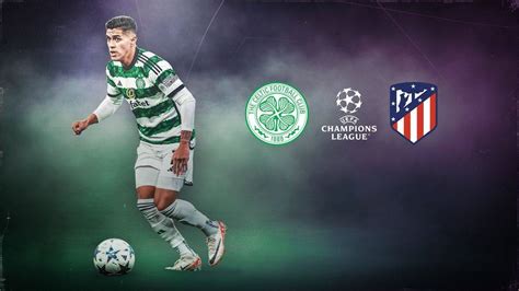 Celtic v Atletico Madrid | Tickets on general sale - 10 Oct, Celtic FC