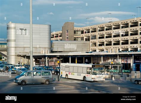 Terminal 1 manchester airport hi-res stock photography and images - Alamy