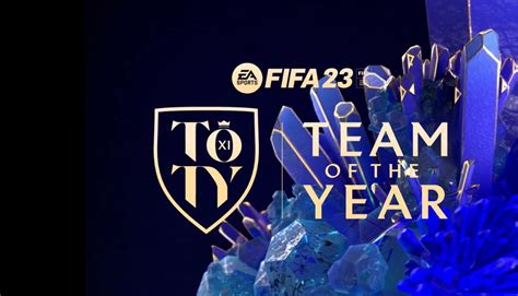 FIFA 23 TOTY predictions: who makes it into Team of the Year? - Video ...