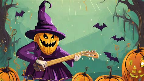 Best Halloween Songs To Get You in the Mood for Spooky Season