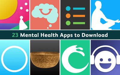 The 8 Best Mental Health Apps of 2021