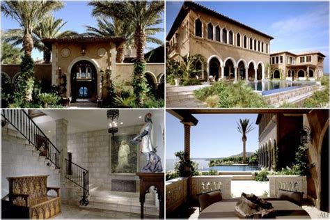 Cher House: You Won’t Believe What Her Malibu Mansion Looks Like!