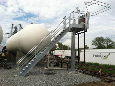 Poulin Grain - Crown Energy Solutions