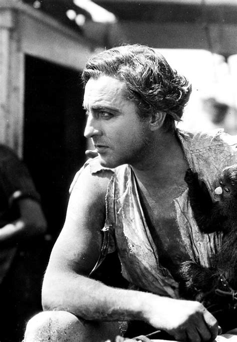 86 Best images about john barrymore on Pinterest | Dolores costello ...