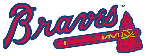 Atlanta Braves – Logos Download