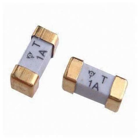 SMD Fuse at Best Price in India