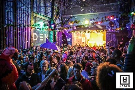 Two Manchester clubs named the best in the UK according to DJ Mag Best ...