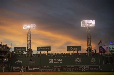 Key changes to look for on the Boston Red Sox 2023 schedule