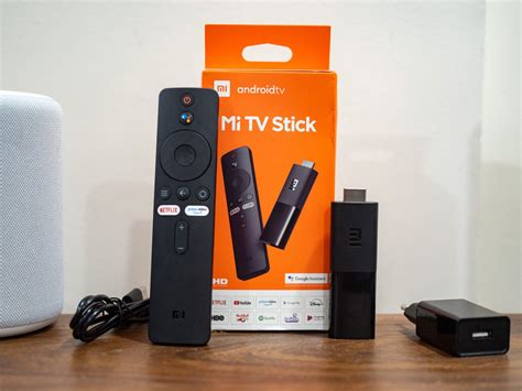 Review: Xiaomi Mi TV Stick is the best budget Android TV streamer yet