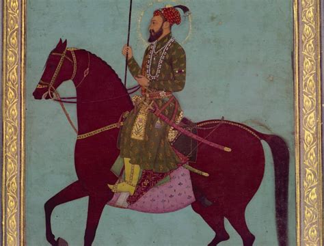 Shah Jahan Was The Greatest Mughal Emperor Until His Son Came Along