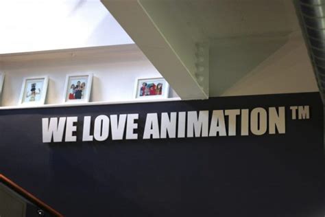 In the Brown Bag: the Humble Origins of an Award-Winning Animation Studio – The University Times