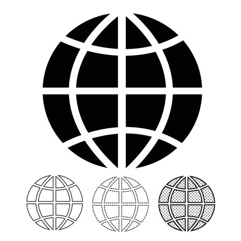 Africa Globe Free Vector Art - (11,051 Free Downloads)