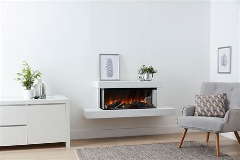 Electric fireplaces – British Fires by Lopi Fireplaces – Selector