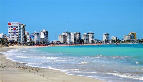 playa de Salinas