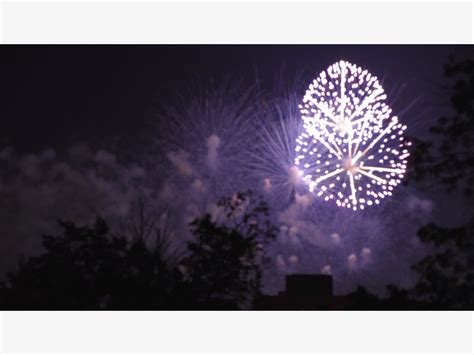 Boston's First Night 2019 Fireworks Live Stream | Boston, MA Patch