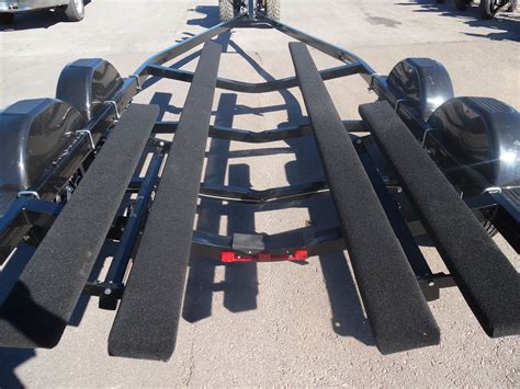 New 2018 Yacht Club 18-20.5' Tandem Axle Boat Trailer Trailers in Spearfish, SD | Stock Number: N/A