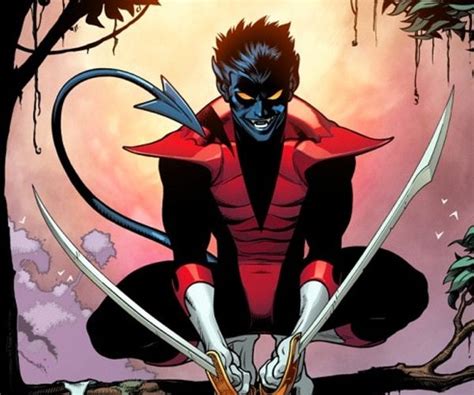 Dress Like Nightcrawler Costume | Halloween and Cosplay Guides