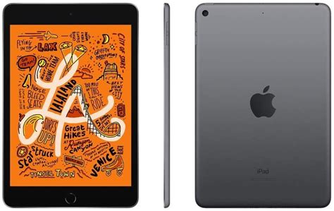 Save $50 on Apple’s Latest iPad mini, Features 64GB Storage, Wi-Fi, Touch ID and More