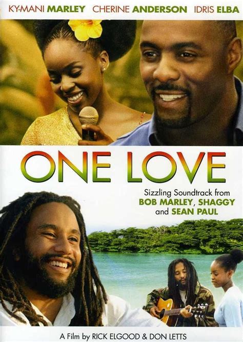 One Love (2003 film) ~ Complete Wiki | Ratings | Photos | Videos | Cast