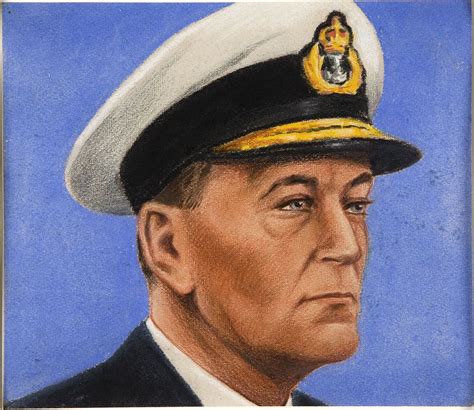 John Cunningham (Royal Navy officer) - Wikipedia