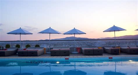 Novotel Hotel in Athens, Greece - Kosher Travel Info