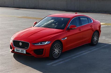 Jaguar XE | Sports Saloon Car | Jaguar Trinidad and Tobago