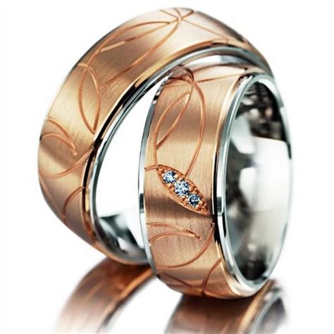 Wedding Rings Designs