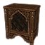 Redguard Wine Rack, Sturdy | Elder Scrolls Online Housing