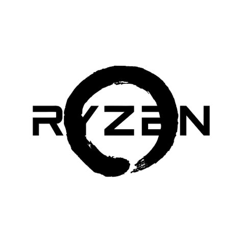 Ryzen Logo PNG Vector SVG, EPS, Ai formats (20.31 KB) Free Download