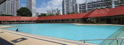 Bukit Batok Swimming Complex | Swimming Lessons