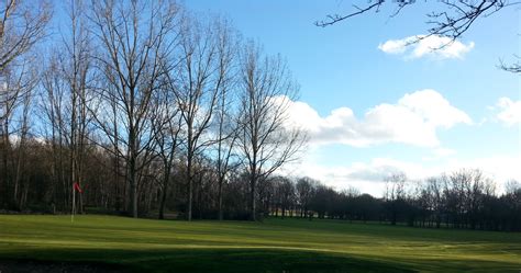 Hersham Golf Club