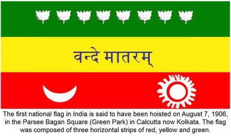 Har ghar tiranga: When the Indian flag was in the making | Explainers ...