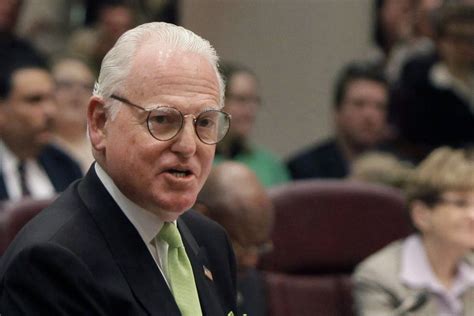 Indicted Chicago Alderman Ed Burke will not run for 14th Ward re-election | Crain's Chicago Business