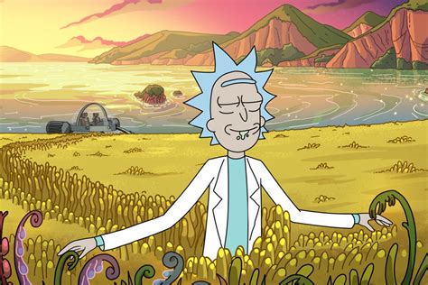 Adult Swim Drops ‘Rick and Morty’ Season 4 Finale Teaser: Watch