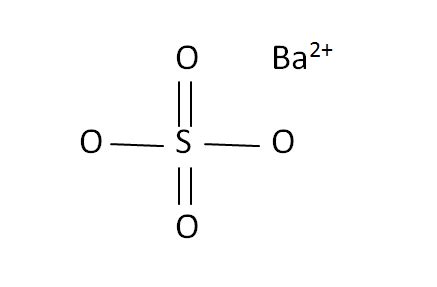 Barium Sulfate, Formula, Chemical Properties, Preparation, Uses | Electrical4u