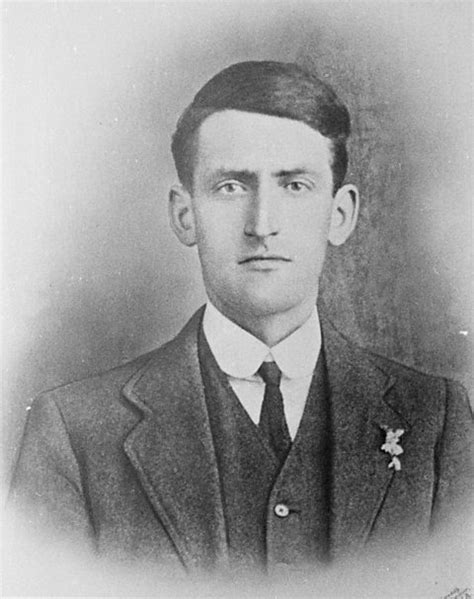 BBC Blogs - Wales - Hedd Wyn: The Lost War Poet