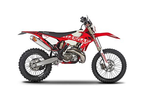 Gas Gas releases factory race-spec Enduro GP 250 and 300 two-strokes