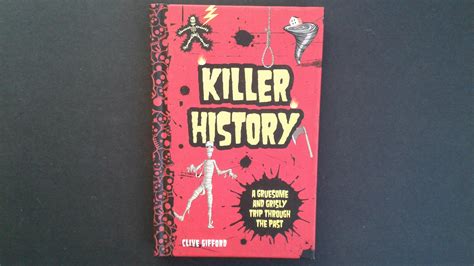 Killer History