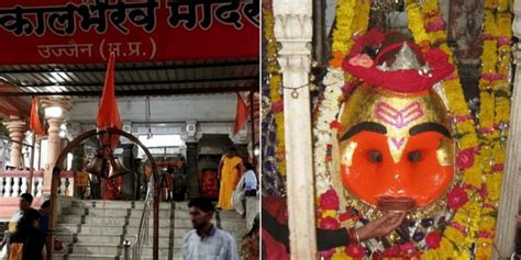 Kaal Bhairav Mandir Ujjain, Timings, Travel Guide & How to reach