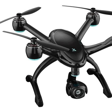 XDynamics Evolve Drone with 0 Latency Live View & Dual-Screen Controller - Robotic Gizmos