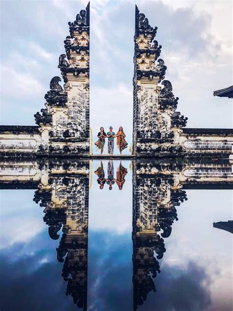 The Truth About Bali’s Gate of Heaven (Lempuyang Temple)