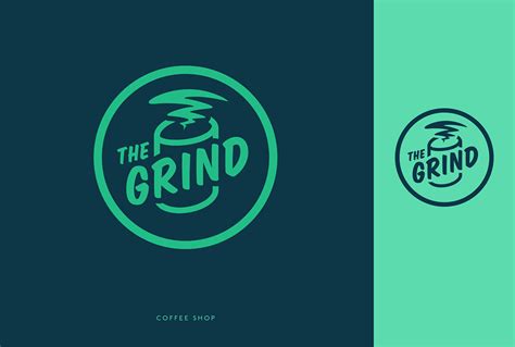 Logo Challenge on Behance