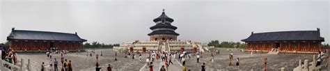 Temple of Heaven History, Pictures & Location - Beijing,