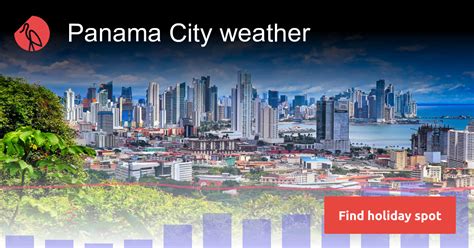 Panama City weather and climate in 2024 | Sunheron