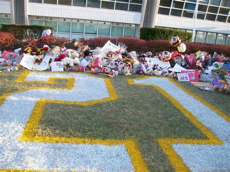 Sean Taylor Memorial - FedEx Field - Landover, MD | Soulfull | Flickr